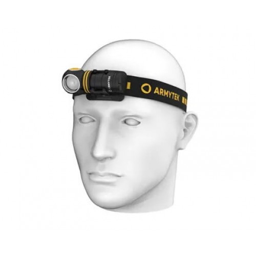 Мультифонарь Armytek ELF C1 Micro USB в Ставрополе