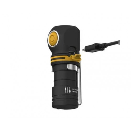 Мультифонарь Armytek ELF C1 Micro USB в Ставрополе