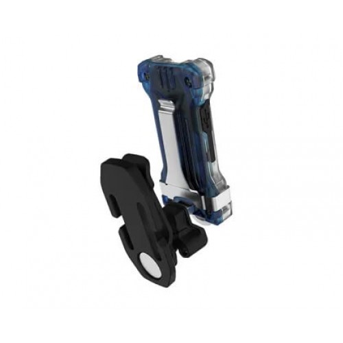 Наключный фонарь Armytek Zippy Extended Set (Blue Sapphire) в Ставрополе