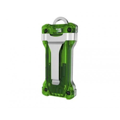 Наключный фонарь Armytek Zippy Extended Set (Green Jade) в Ставрополе