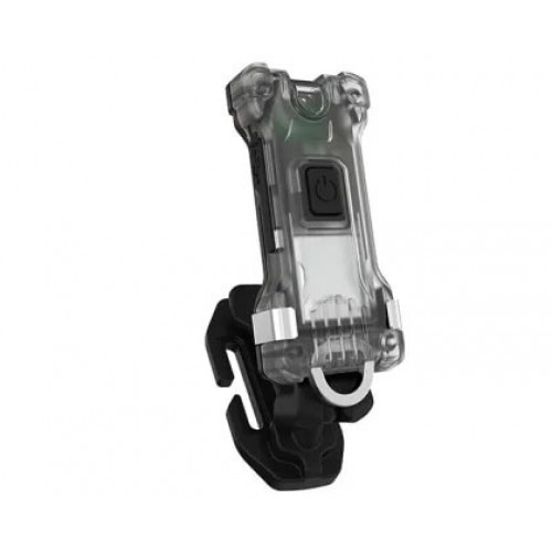 Наключный фонарь Armytek Zippy Extended Set (Grey Onyx) в Ставрополе