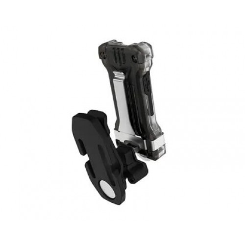 Наключный фонарь Armytek Zippy Extended Set (Grey Onyx) в Ставрополе