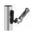 Наключный фонарь Armytek Zippy Extended Set (Grey Onyx) в Ставрополе