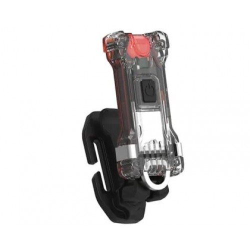 Наключный фонарь Armytek Zippy Extended Set (Red Ruby) в Ставрополе