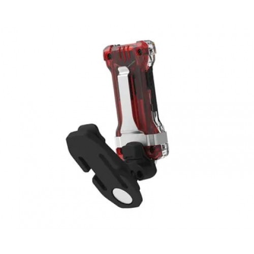 Наключный фонарь Armytek Zippy Extended Set (Red Ruby) в Ставрополе