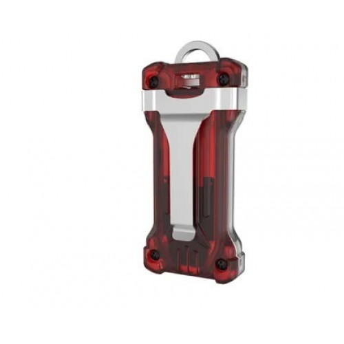 Наключный фонарь Armytek Zippy Extended Set (Red Ruby) в Ставрополе