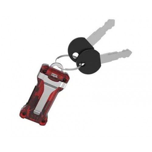 Наключный фонарь Armytek Zippy Extended Set (Red Ruby) в Ставрополе