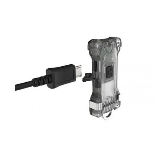 Наключный фонарь Armytek Zippy Extended Set (Red Ruby) в Ставрополе