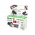 Наключный фонарь Armytek Zippy Extended Set (Red Ruby) в Ставрополе