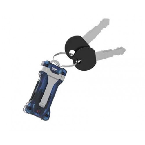 Наключный фонарь Armytek Zippy Extended Set WR (Blue Sapphire) в Ставрополе