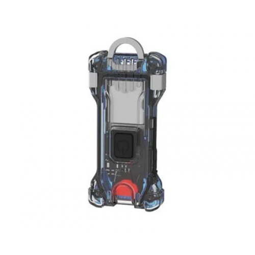 Наключный фонарь Armytek Zippy Extended Set WR (Blue Sapphire) в Ставрополе
