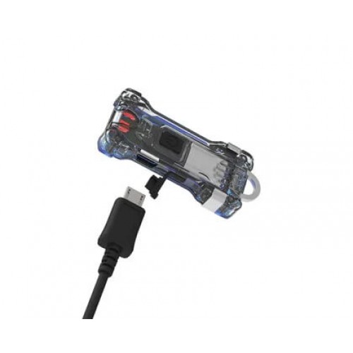 Наключный фонарь Armytek Zippy Extended Set WR (Blue Sapphire) в Ставрополе