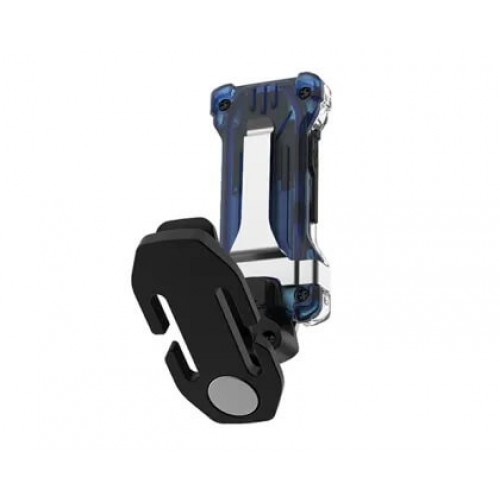 Наключный фонарь Armytek Zippy Extended Set WR (Blue Sapphire) в Ставрополе