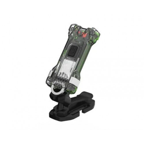 Наключный фонарь Armytek Zippy Extended Set WR (Green Jade) в Ставрополе