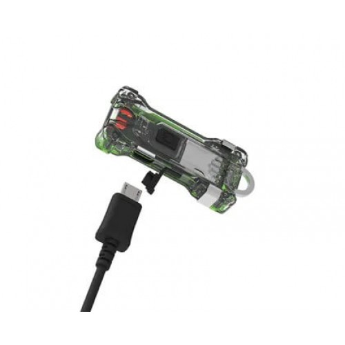 Наключный фонарь Armytek Zippy Extended Set WR (Green Jade) в Ставрополе