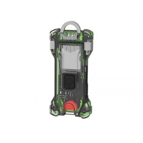 Наключный фонарь Armytek Zippy Extended Set WR (Green Jade) в Ставрополе