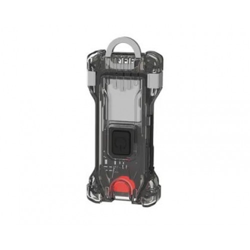 Наключный фонарь Armytek Zippy Extended Set WR (Grey Onyx) в Ставрополе