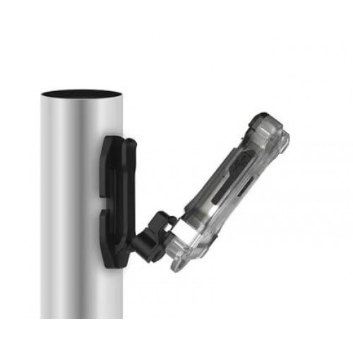 Наключный фонарь Armytek Zippy Extended Set WR (Grey Onyx) в Ставрополе