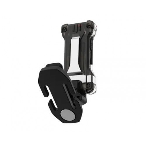 Наключный фонарь Armytek Zippy Extended Set WR (Grey Onyx) в Ставрополе
