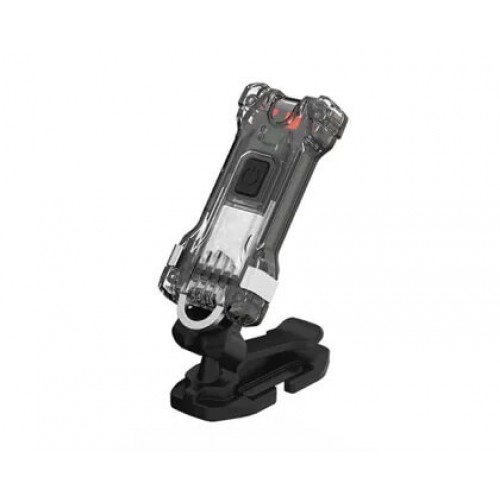 Наключный фонарь Armytek Zippy Extended Set WR (Grey Onyx) в Ставрополе