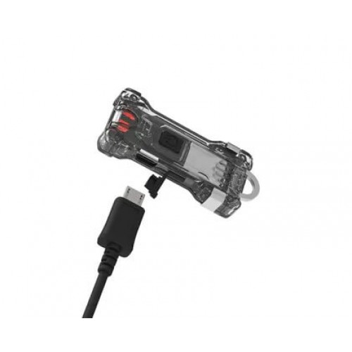 Наключный фонарь Armytek Zippy Extended Set WR (Grey Onyx) в Ставрополе