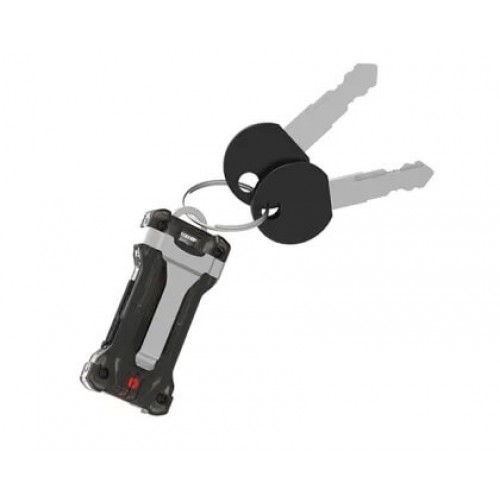 Наключный фонарь Armytek Zippy Extended Set WR (Grey Onyx) в Ставрополе
