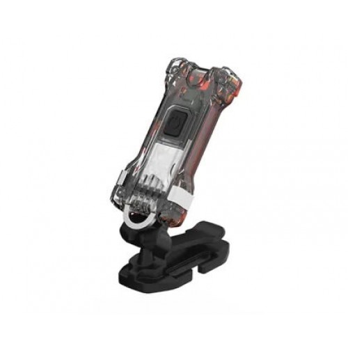 Наключный фонарь Armytek Zippy Extended Set WR (Red Ruby) в Ставрополе