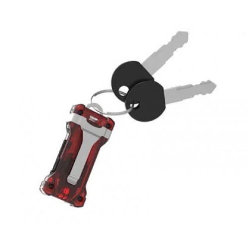 Наключный фонарь Armytek Zippy Extended Set WR (Red Ruby) в Ставрополе