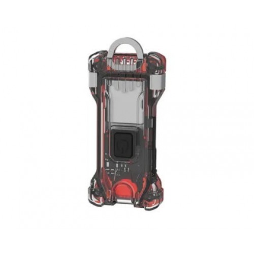 Наключный фонарь Armytek Zippy Extended Set WR (Red Ruby) в Ставрополе