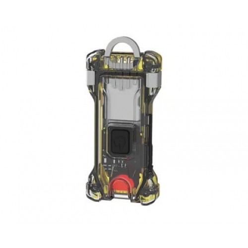 Наключный фонарь Armytek Zippy Extended Set WR (Yellow Amber) в Ставрополе