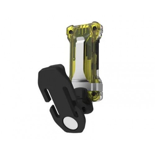 Наключный фонарь Armytek Zippy Extended Set WR (Yellow Amber) в Ставрополе