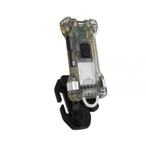 Наключный фонарь Armytek Zippy Extended Set (Yellow Amber) в Ставрополе