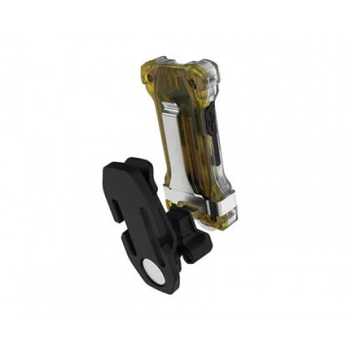 Наключный фонарь Armytek Zippy Extended Set (Yellow Amber) в Ставрополе