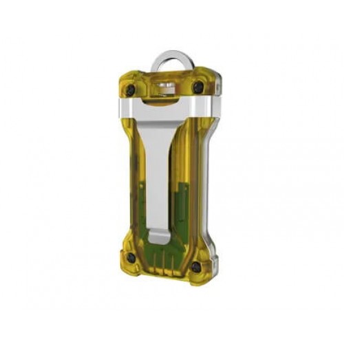 Наключный фонарь Armytek Zippy Extended Set (Yellow Amber) в Ставрополе
