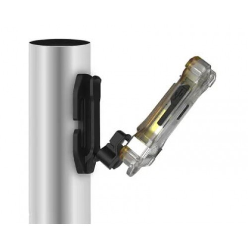 Наключный фонарь Armytek Zippy Extended Set (Yellow Amber) в Ставрополе