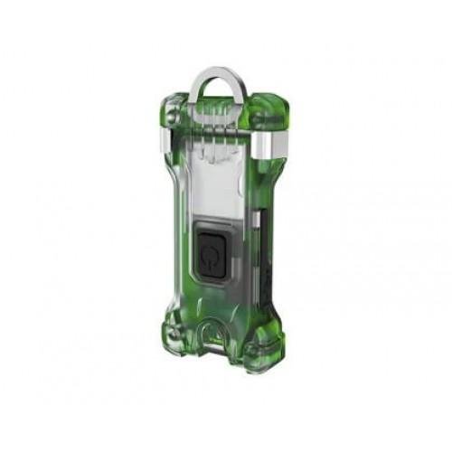 Наключный фонарь Armytek Zippy (Green Jade) в Ставрополе