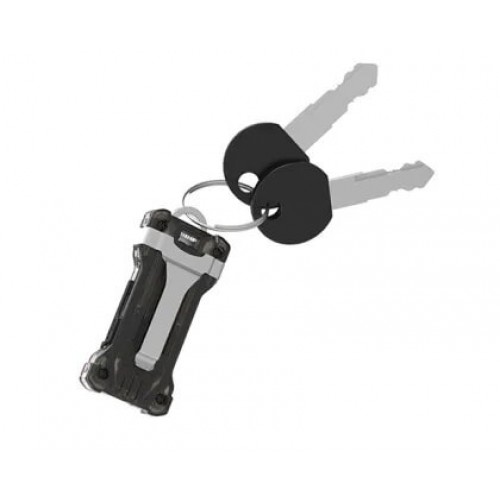 Наключный фонарь Armytek Zippy (Grey Onyx) в Ставрополе