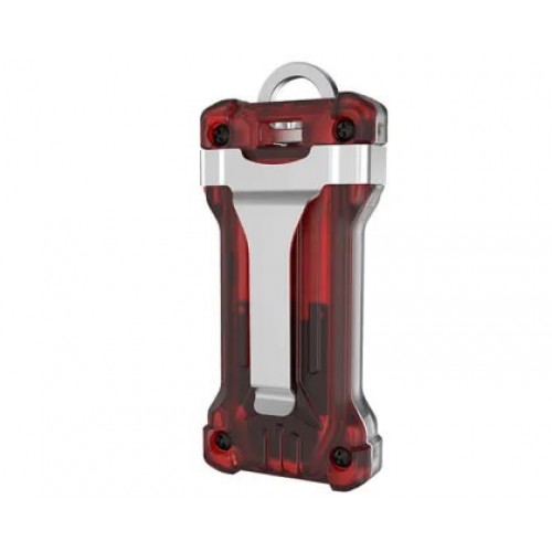 Наключный фонарь Armytek Zippy (Red Ruby) в Ставрополе