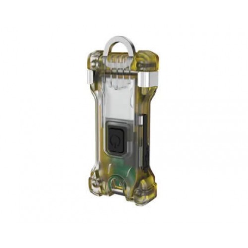 Наключный фонарь Armytek Zippy (Yellow Amber) в Ставрополе