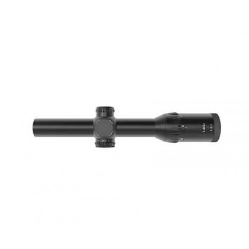 Оптический прицел Artelv CRS Fiber 1-4x24 SFP в Ставрополе