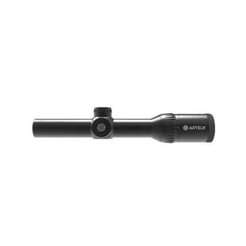 Оптический прицел artelv crs fiber 1-6x24 sfp в Ставрополе