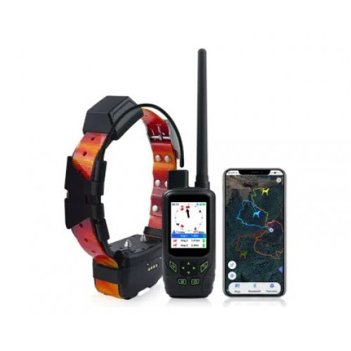 Ошейник Artelv Tracker в Ставрополе
