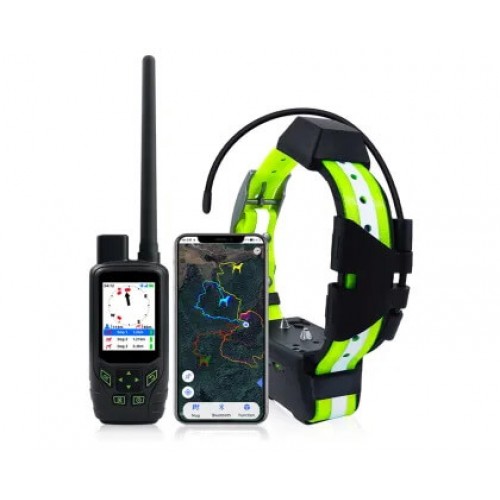 Ошейник Artelv Tracker в Ставрополе