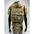 Разгрузка / плитник “UNIVERSAL ARMOR” + чехол для защиты плеч + чехол напашника + чехол для защиты шеи (без баллистики) в Ставрополе