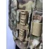 Разгрузка / плитник “UNIVERSAL ARMOR” + чехол для защиты плеч + чехол напашника + чехол для защиты шеи (без баллистики) в Ставрополе