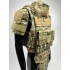 Разгрузка / плитник “UNIVERSAL ARMOR” + чехол для защиты плеч + чехол напашника + чехол для защиты шеи (без баллистики) в Ставрополе
