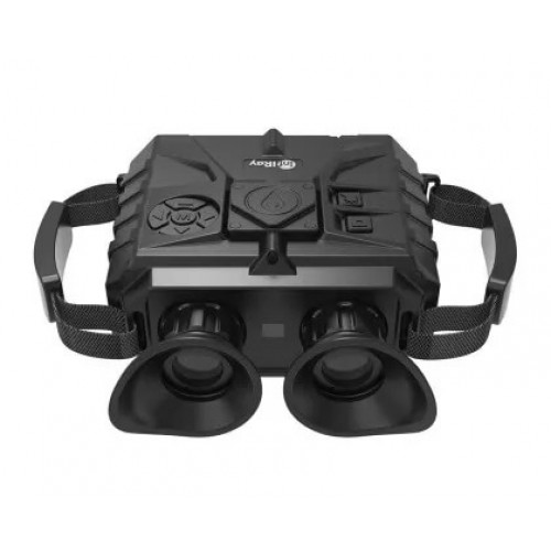 Тепловизионный бинокль iRay xFuse PT-HD в Ставрополе