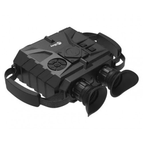 Тепловизионный бинокль iRay xFuse PT-Pro 1024 в Ставрополе