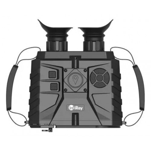 Тепловизионный бинокль iRay xFuse PT-SE 1024 в Ставрополе