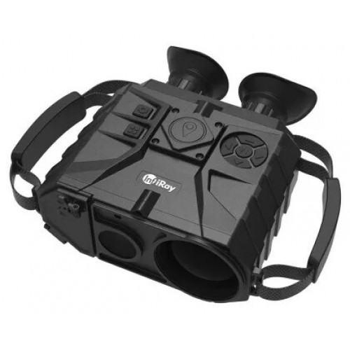 Тепловизионный бинокль iRay xFuse PT-SE 640 в Ставрополе